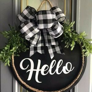 Meet your Posher, Trena